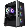 Персональный компьютер (ПК) 2E Complex Gaming (2E-9440): Процессор Intel Core i5-13600KF (3.5 - 5.1 ГГц) - 14 ядер