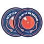 Ortofon Slipmat DJ (9990221) фото 2