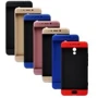 Чохол для телефона BeCover Case 360° Super-protect Pink for Xiaomi Redmi Note 5A (701873): Сумісність Xiaomi Redmi Note 5A