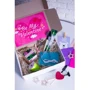 Подарочный набор Экокуб Be my Valentine Волшебный сад: Производитель ЭкоКуб