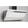 Вытяжка Fabiano Prisma 80 White: Тип монтажа Настенный