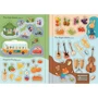 Little First Stickers Shops / Маленька перша книга з наліпками Магазини: Обкладинка Мягкая