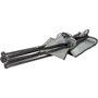 Стілець розкладний Skif Outdoor Сomfort dark gray (389.01.38): Матеріал покриття Oxford 600D