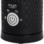 Вспениватель молока Adler AD 4494 black