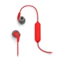 Навушники JBL Endurance RunBT, Red (JBLENDURRUNBTRED): Тип конструкції вакуумні