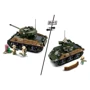 Конструктор Sluban Army анк 715 деталей (M38-B1110): Кількість деталей, шт. 715