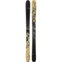 Лыжи ROSSIGNOL BLACKOPS SENDER TI+SPX12 GW GO 180 (2021)