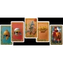 Настольная игра Lord of Boards Лузитания XXI (Lusitania XXI) (LOB2212UA): Тип Детские