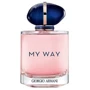 Парфюмированная вода Giorgio Armani My Way Intense 90ml: Вид Парфюмированная вода