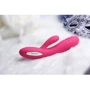Вибромассажер Svakom - Adonis Rabbit Vibrator