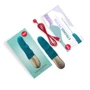 Пульсатор Fun Factory Stronic Petite, deep sea blue blue
