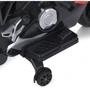 Детский электромотоцикл 2 колесный Bambi Racer BMW красный (M 5036EL-3): Максимальная нагрузка, кг 30
