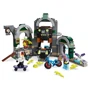 Конструктор LEGO Hidden Side Метро Ньюбери (70430) фото 5