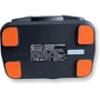 Зарядна станція FlashFish 80000mAh 320W (A301): Роз'єми для підзарядки Заряджання від сонячної панелі, Заряджання від мережі
