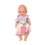 Одежда для куклы Zapf Creation Baby Born Танцевальное платье (829219): Серия Baby Born