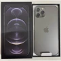 Apple iPhone 12 Pro 256GB Graphite (iPhone) (351194967284445) Approved: Причина уценки Телефон активирован, кабель распечатан