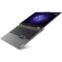 Ноутбук Lenovo LOQ 15IRX9 (83DV00GURA) UA: Объем накопителя 512 ГБ (SSD)