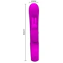 Вибратор серии Pretty Love WEBB, BI-014420
