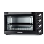 Электродуховка настольная Hölmer HEO-083CR