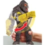 Фигурка Godzilla vs. Kong Мегамощный Удар Конга со световыми и звуковыми эффектами (35585): Серия Godzilla Vs Kong
