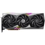 Відеокарта MSI GeForce RTX 4080 16Gb GAMING TRIO: Обсяг пам'яті, Гб 16