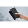 Внешний аккумулятор Xiaomi Mi Power Bank 3 30000mAh Quick Charge 18W Black (PB3018ZM/BHR9126GL): Выходное напряжение, В 12