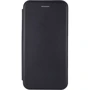Чохол для телефона BeCover Book Exclusive Black для Oppo A3 4G / А3х 4G (712505)