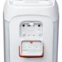 Акустика JBL PartyBox Club 120 White (JBLPBCLUB120SWEP): Звуковая система 2.0