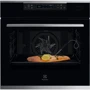 Духовой шкаф электрический Electrolux OKB8S31X