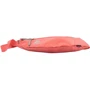 Женская поясная сумка Onepolar розовая (W5661-pink): Фактура Матовая