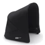 Капюшон для коляски Bugaboo Fox 2/LYNX Black чорний (230411ZW02)