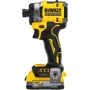 Шуруповерт DeWalt DCF860E2T UA: Тип инструмента дрель-шуруповерт