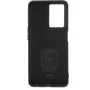Чехол для телефонов ArmorStandart ICON Case Black for OPPO A57s 4G/A57 4G/A57e 4G/A77 4G/A77s 4G (ARM64690): Цвет черный