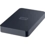 Внешний жесткий диск WD WDBAAR3200ABK: Размеры, мм 126х78х15