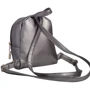 Женский рюкзак Sambag Liubava miniSG silver dark серебристый (17115004): Страна производитель Украина