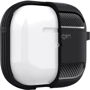 Чехол для наушников Spigen Rugged Armor Matte Black (ASD01978) for Apple AirPods 3 фото 7