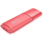 USB-флешка Silicon Power 16GB Ultima U06 USB 2.0 Pink (SP016GBUF2U06V1P): Стандарт USB USB 2.0