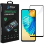 Аксессуар для смартфона BeCover Tempered Glass Black for Tecno Camon 18 / Camon 18P / Spark 8 Pro (707326)