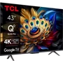 Телевизор TCL 43C69B