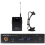 Радиосистема Audix AP41SAXB: Способ подключения Беспроводной