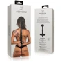 Фиксатор для рук и шеи Bedroom Fantasies Seductive Straps Body Restraint Set