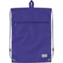 Сумка для взуття з кишенею Kite Education 601M-33 Smart синя (K19-601M-33)