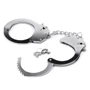 Наручники LOVETOY Metal Hand Cuffs