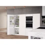 Встраиваемый холодильник Whirlpool WHC20 T352: Объем морозильной камеры, л 68