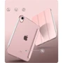 Аксессуар для iPad BeCover Case Book Tri Fold Hard Rose Gold for iPad Mini 7 2024 (712456): Тип аксессуара чехол