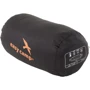 Спальний мішок Easy Camp Cosmos / + 8 ° C Black (Left): Тип кокон
