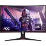 Монітор AOC C24G2AE/BK
