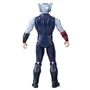 Набір ігрових фігурок HASBRO Marvel Mech Strike Тор (F6592/F6673): Стать Унисекс