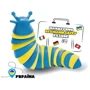 Игрушка-антистресс #sbabam – Слизняк-путешественник в ассортименте (180/CN23): Тип Игровая фигурка
