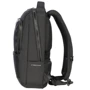 Сумка для ноутбуков Tucano 15.6" Lunar Black (BKLUN15-BK): Материал полиэстер